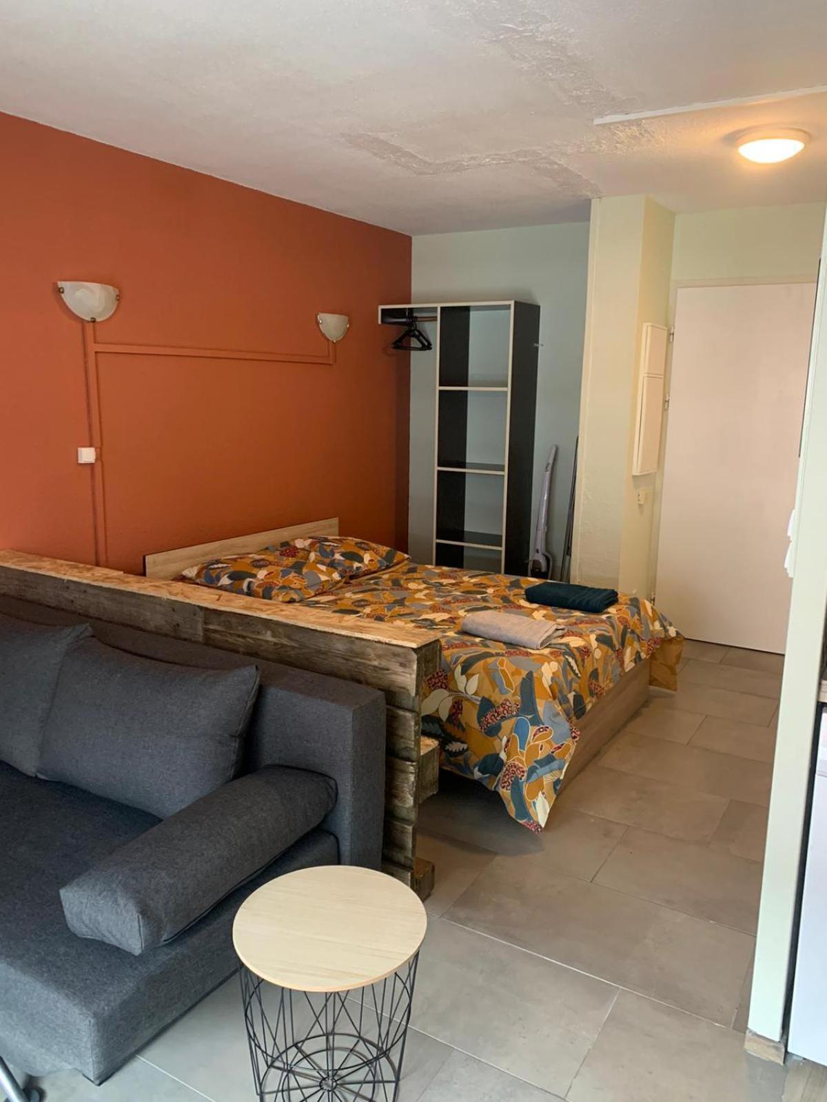 Havre De Paix Parking Appartamento Lourdes